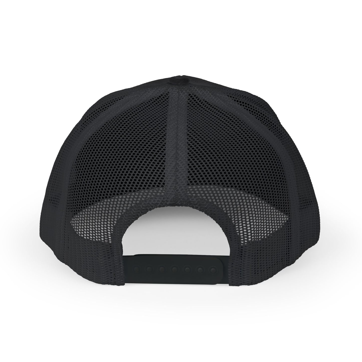Humble Hell Snapback Trucker Cap, Adjustable Cap, Casual Headwear, Gift for Him, Everyday Style, Festival Gear