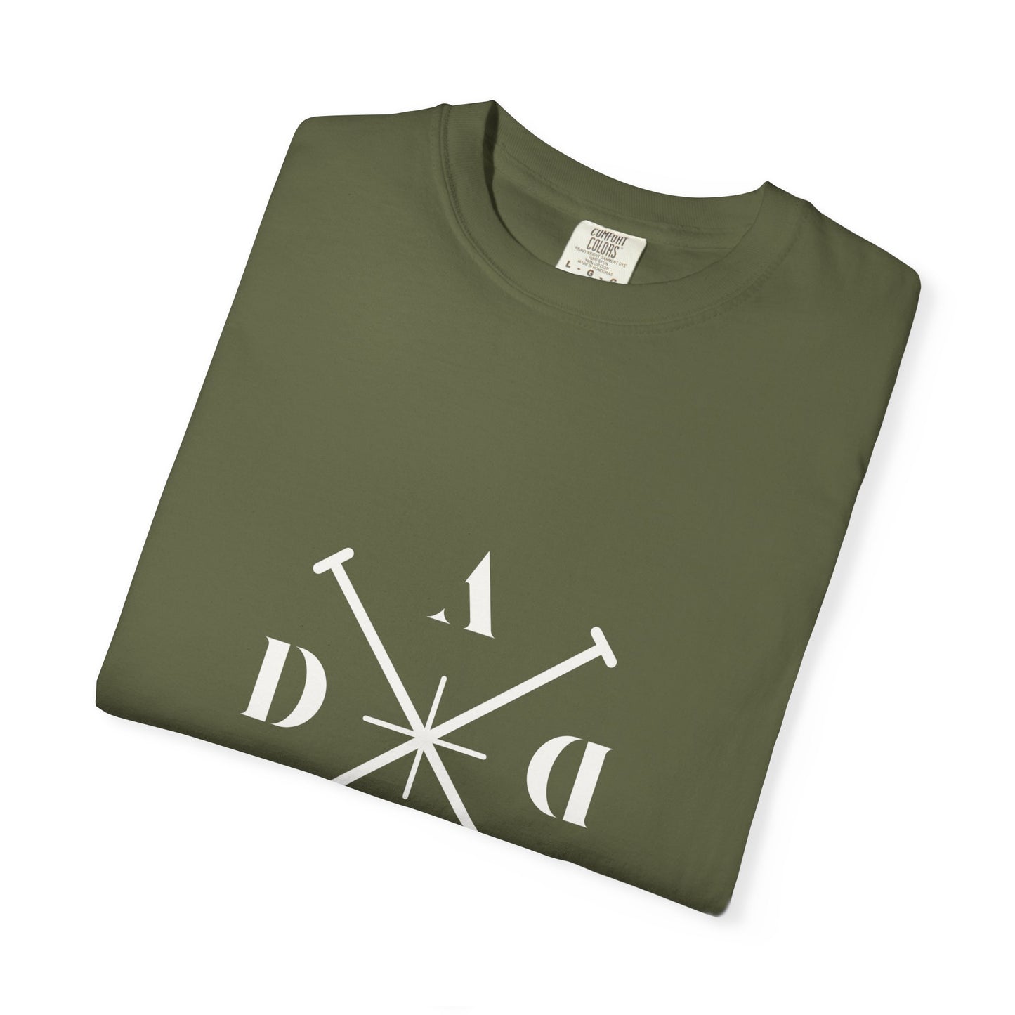 Dad Joke T-Shirt, Funny Father's Day Gift, Unisex Tee, Unique Dad Shirt, Perfect for Birthdays, Casual Wear