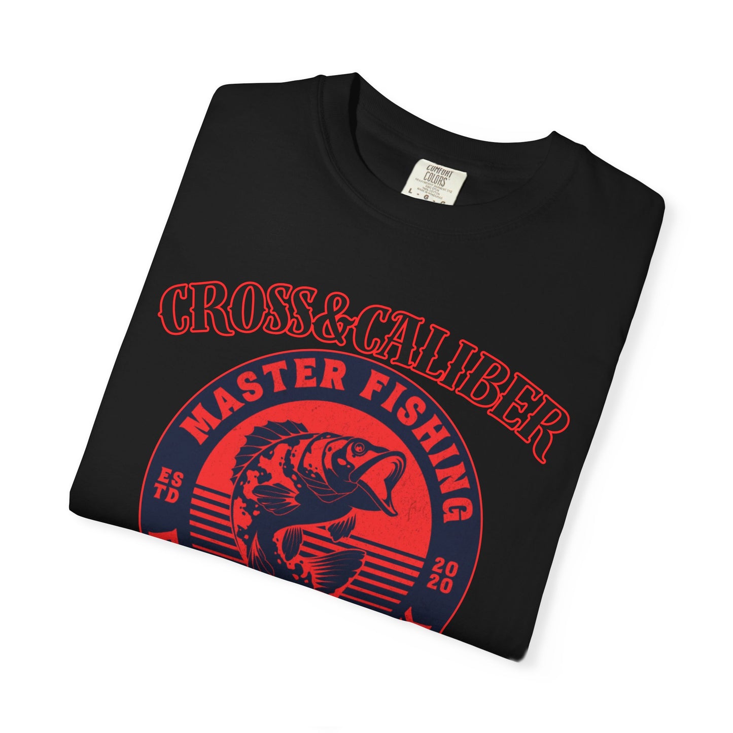 Fishing Adventure Unisex T-Shirt, Outdoor Wear, Gift for Anglers, Casual Style, Summer Apparel, Fishing Enthusiast Tee