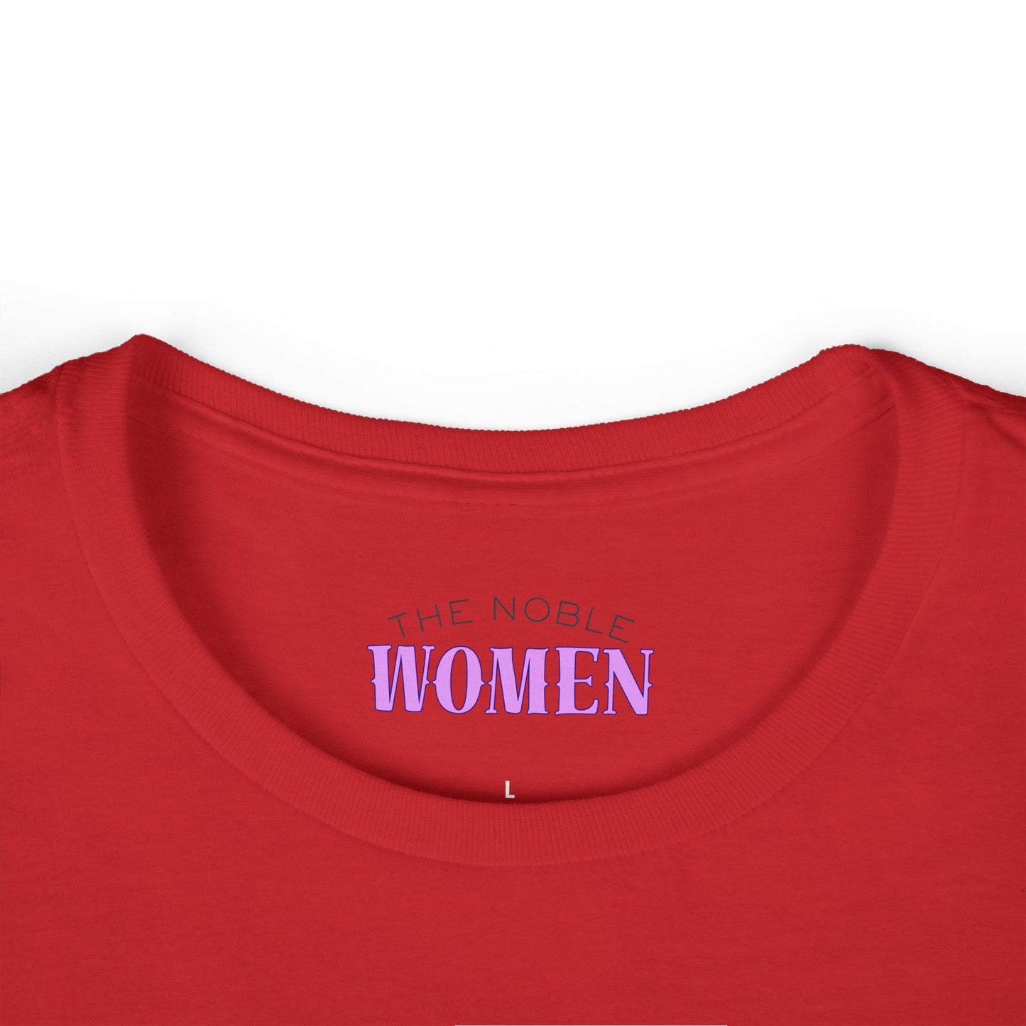 The Noble Women Tattoo design tees