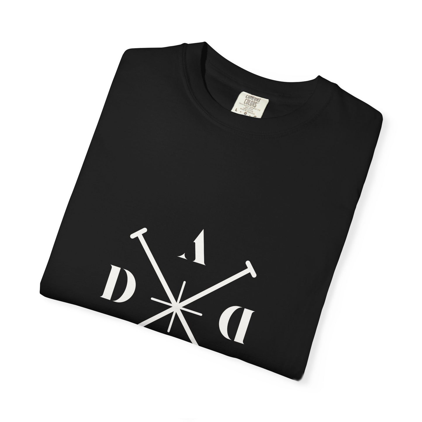 Dad Joke T-Shirt, Funny Father's Day Gift, Unisex Tee, Unique Dad Shirt, Perfect for Birthdays, Casual Wear