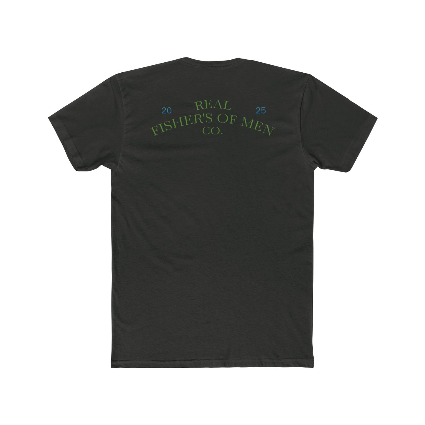 Fishing Edition Graphic Tee, Outdoor Shirt for Fishermen, Gift for Fishing Lovers, Casual Wear for Anglers, Cool Fishing Apparel