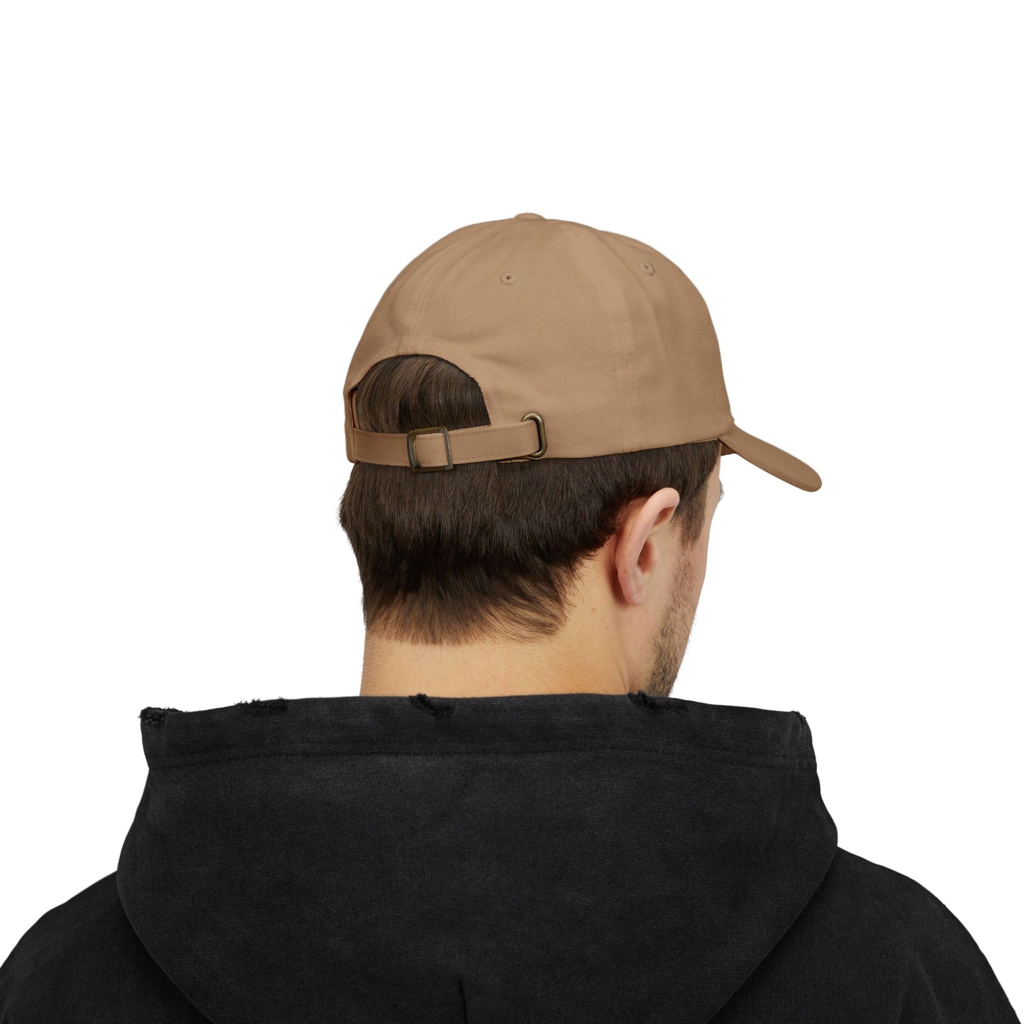 All American Dad Cap, Classic Dad Hat, Father’s Day Gift, Patriotic Cap, Everyday Wear, Casual Dad Style