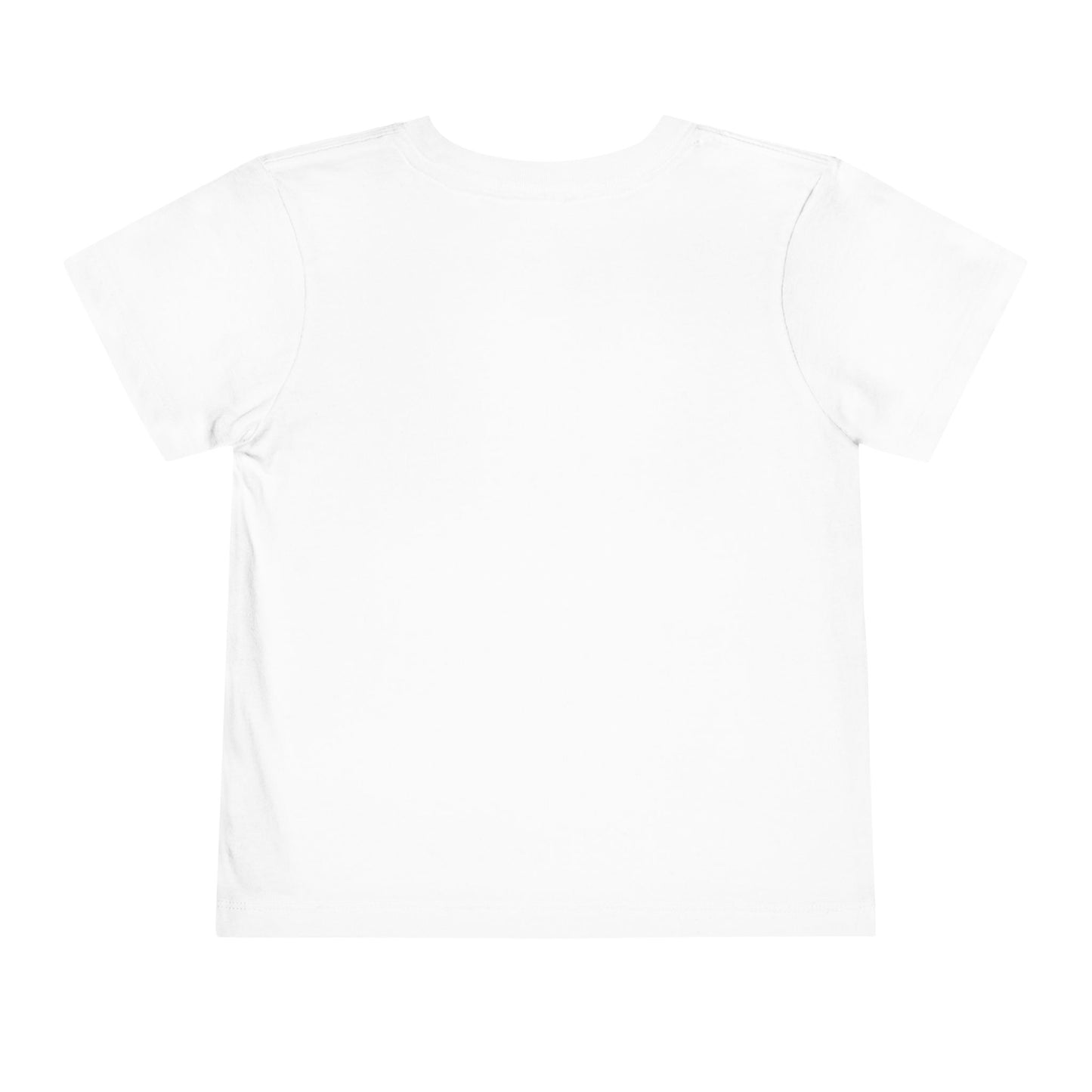 Cool Toddler T-Shirt: Cross & Caliber, Death Before Dishonor, Skull and Roses, Trendy Kids Tee, Unique Gift for Boys & Girls