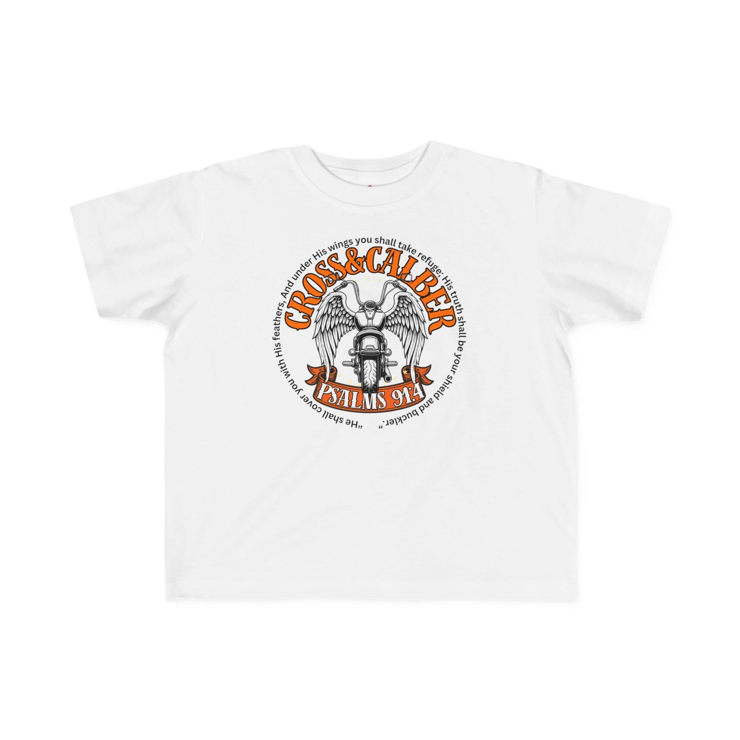 Toddler's Graphic Tee, Cool Eagle Design, Kids Motorbike Apparel, Perfect Gift for Little Adventurers, Birthday, Everyday Wear