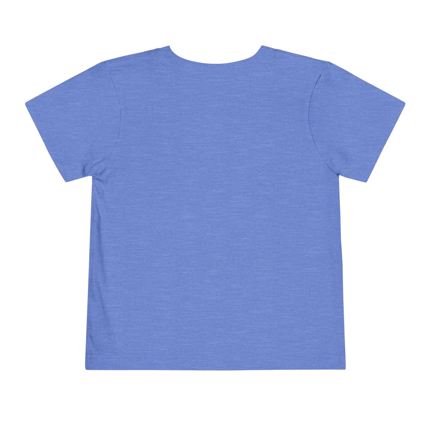 Kids' Eagle 'Rise Up' Short Sleeve Tee - Inspirational Toddler Shirt
