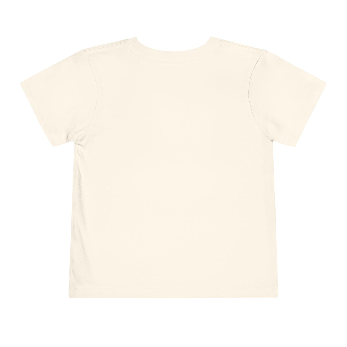 Cross & Caliber Kidz Toddler Tee - Strong & Kind Design