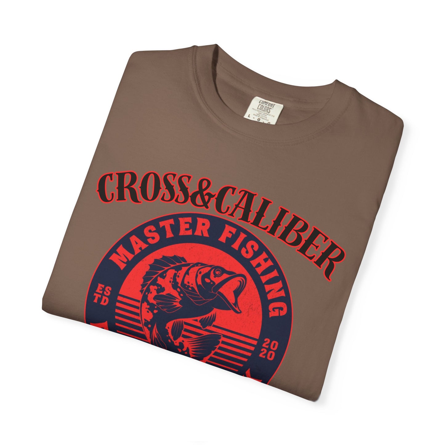 Fishing Adventure Unisex T-Shirt, Outdoor Wear, Gift for Anglers, Casual Style, Summer Apparel, Fishing Enthusiast Tee