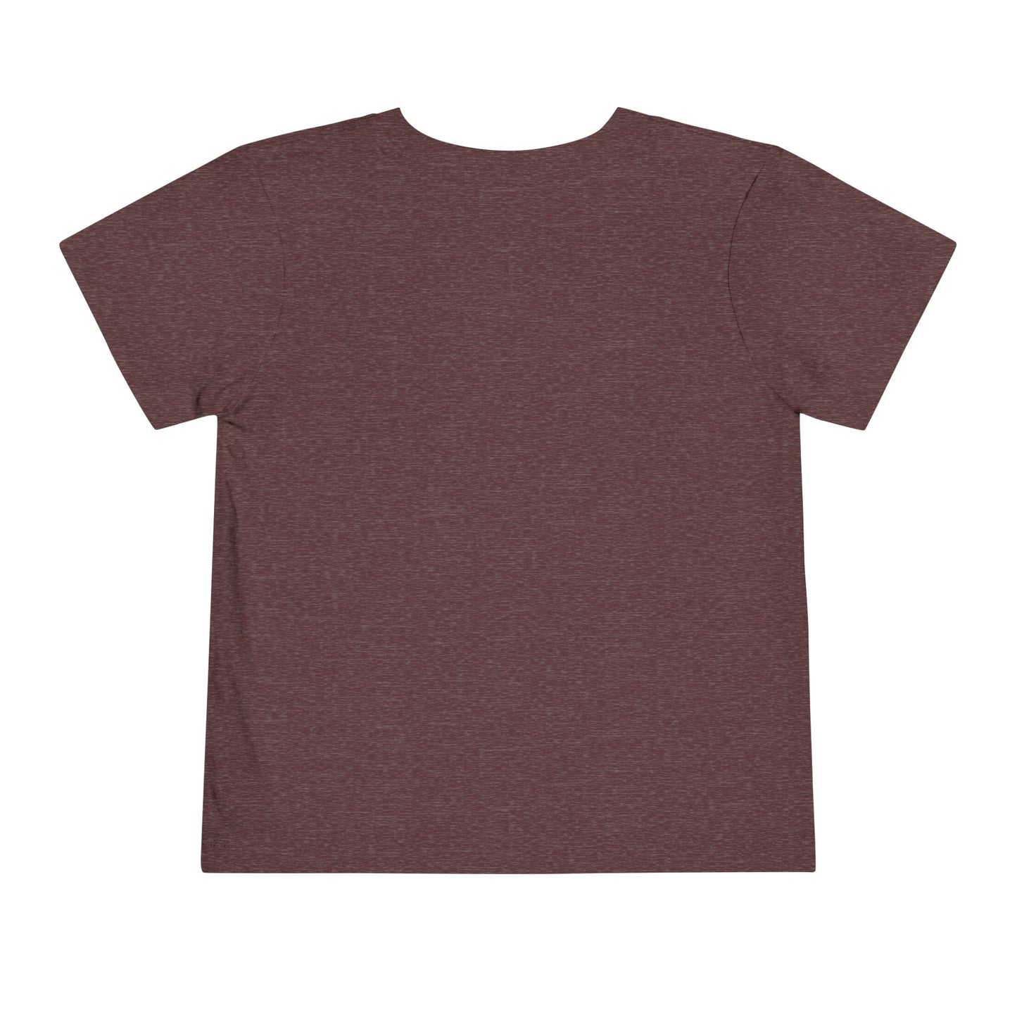 Cross & Caliber Kidz Toddler Tee - Strong & Kind Design