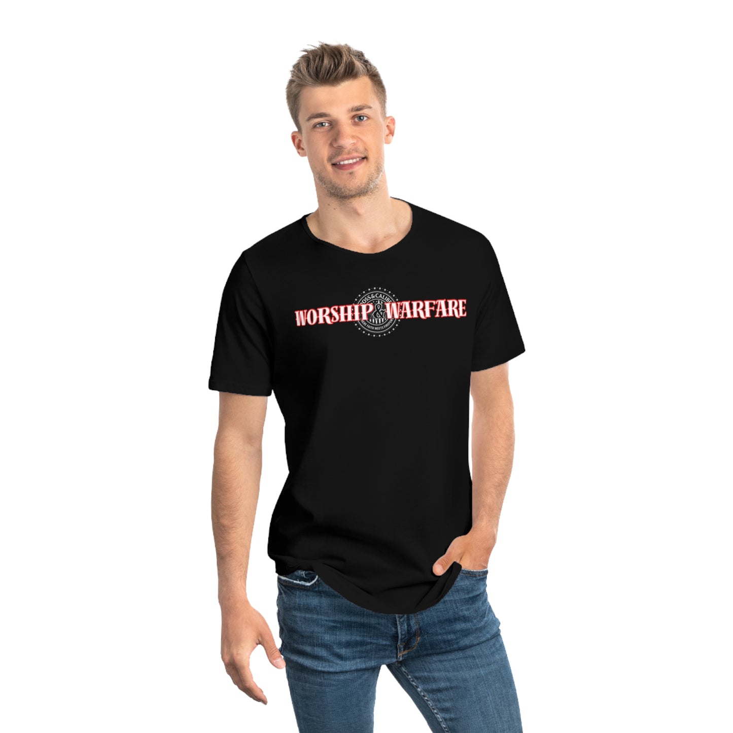 Worship Warfare 2