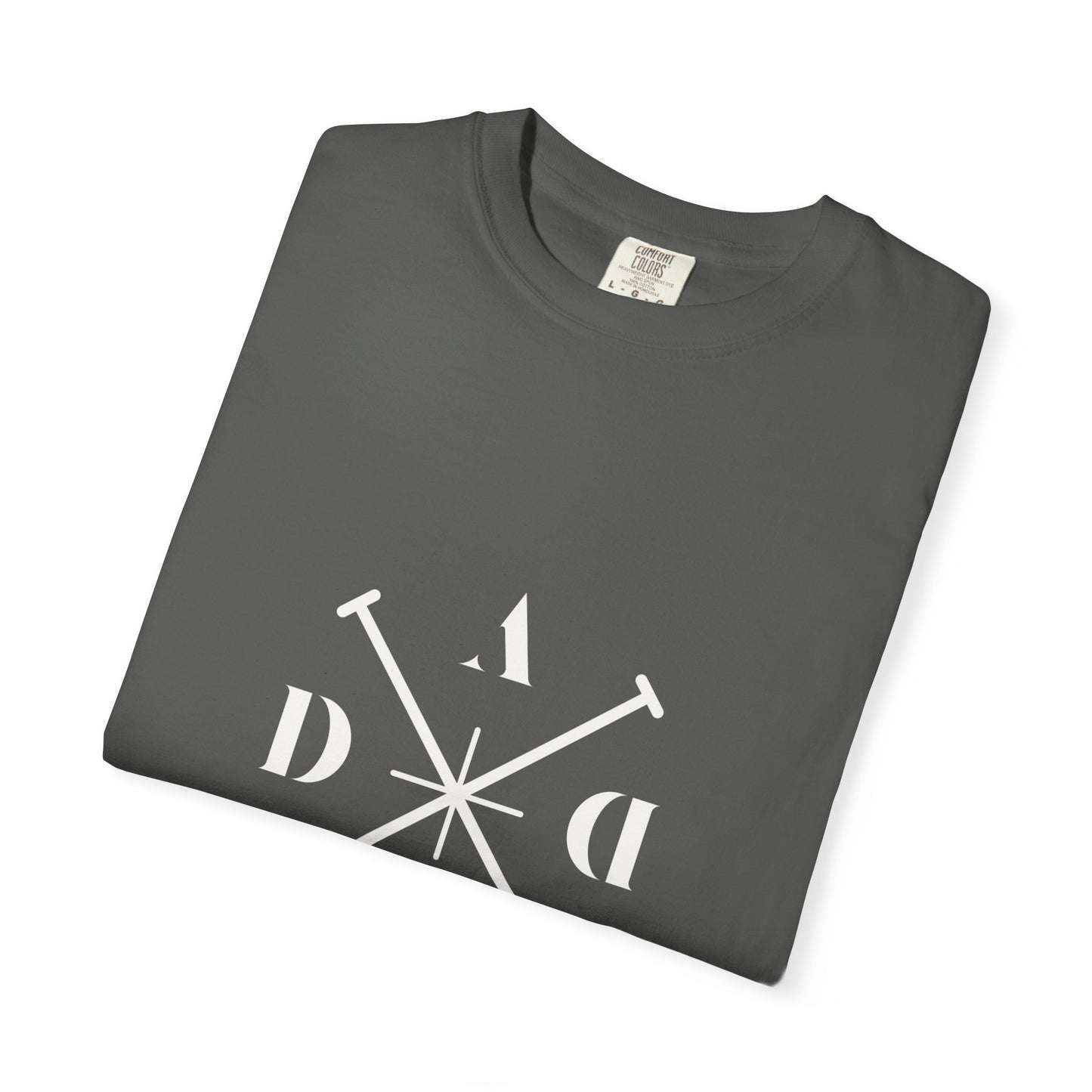 Dad Joke T-Shirt, Funny Father's Day Gift, Unisex Tee, Unique Dad Shirt, Perfect for Birthdays, Casual Wear