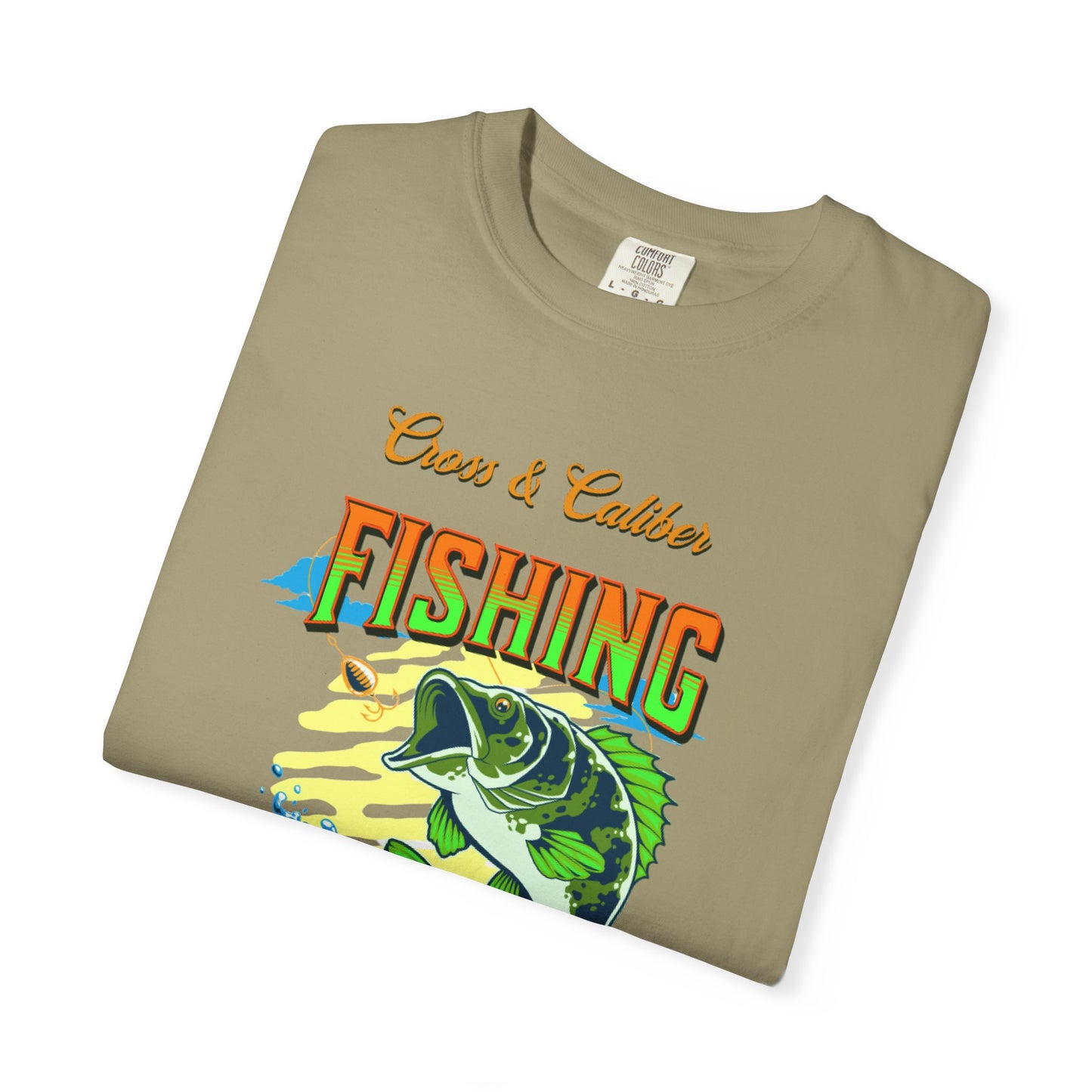 Fishing Edition Unisex T-Shirt - Great Northwest Vintage Tee, Outdoor Apparel, Fisherman Gift, Summer Casual Wear, Adventure Clothing