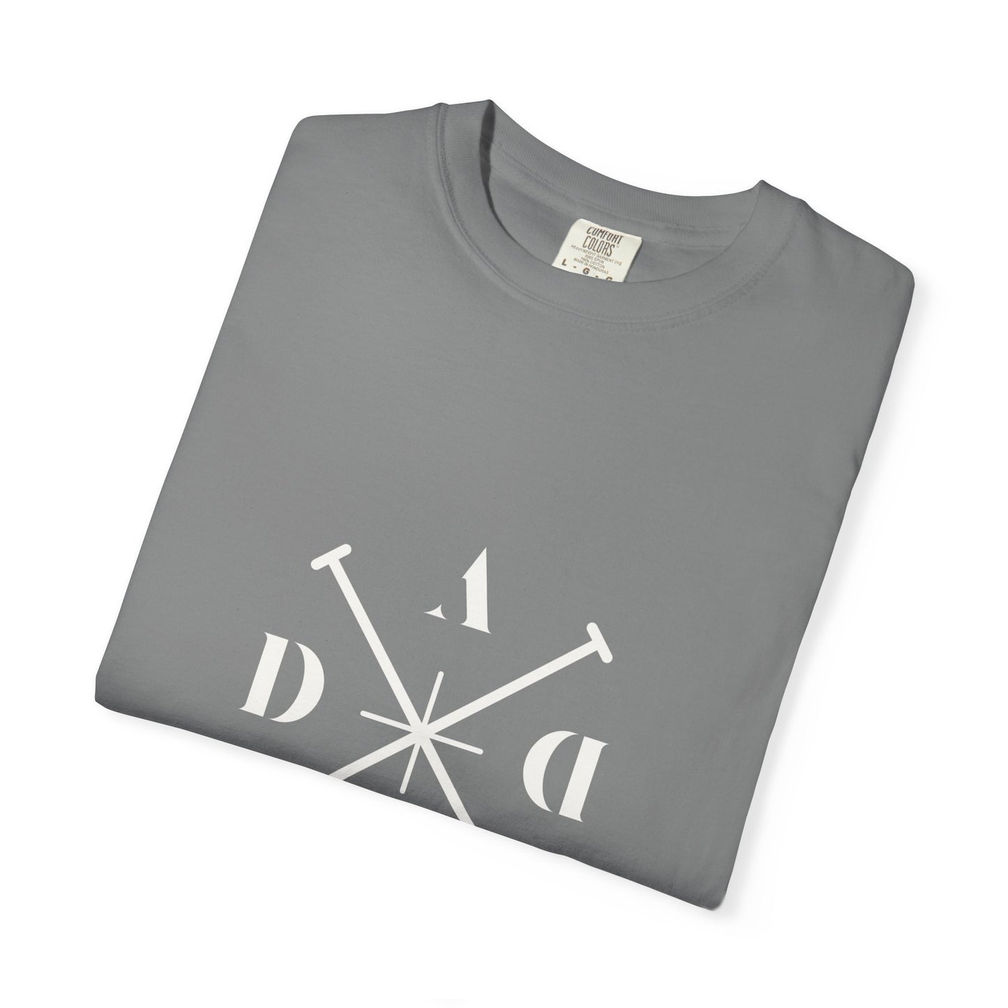 Dad Joke T-Shirt, Funny Father's Day Gift, Unisex Tee, Unique Dad Shirt, Perfect for Birthdays, Casual Wear