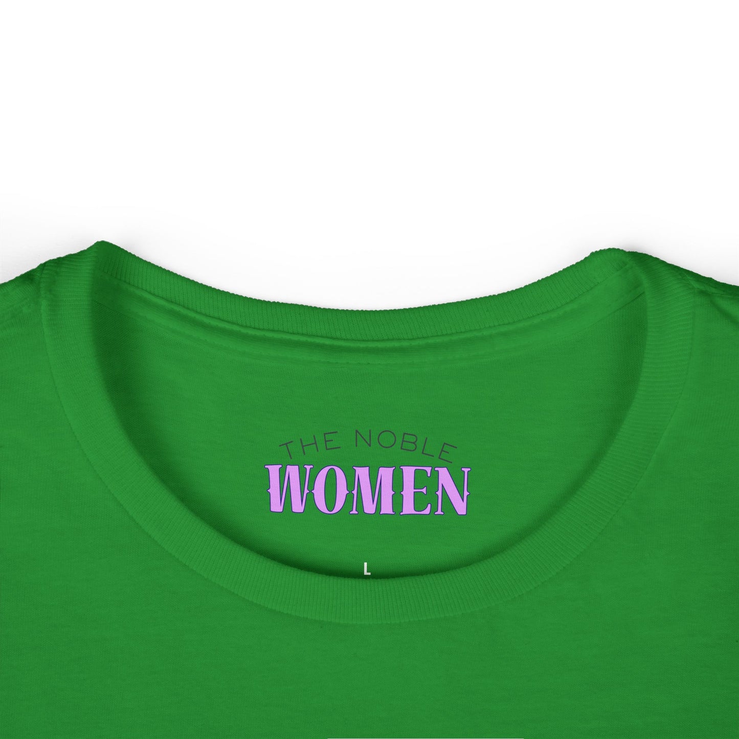 The Noble Women Tattoo design tees