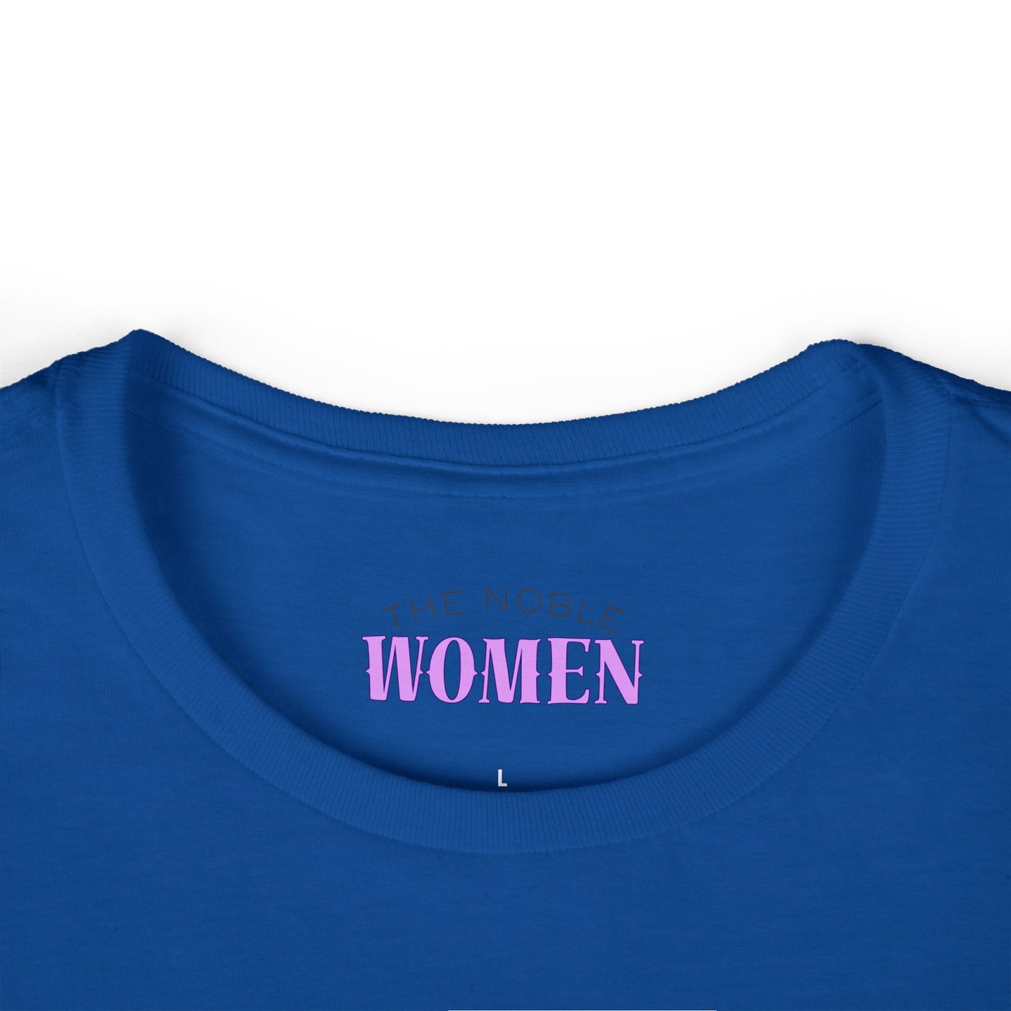The Noble Women Tattoo design tees