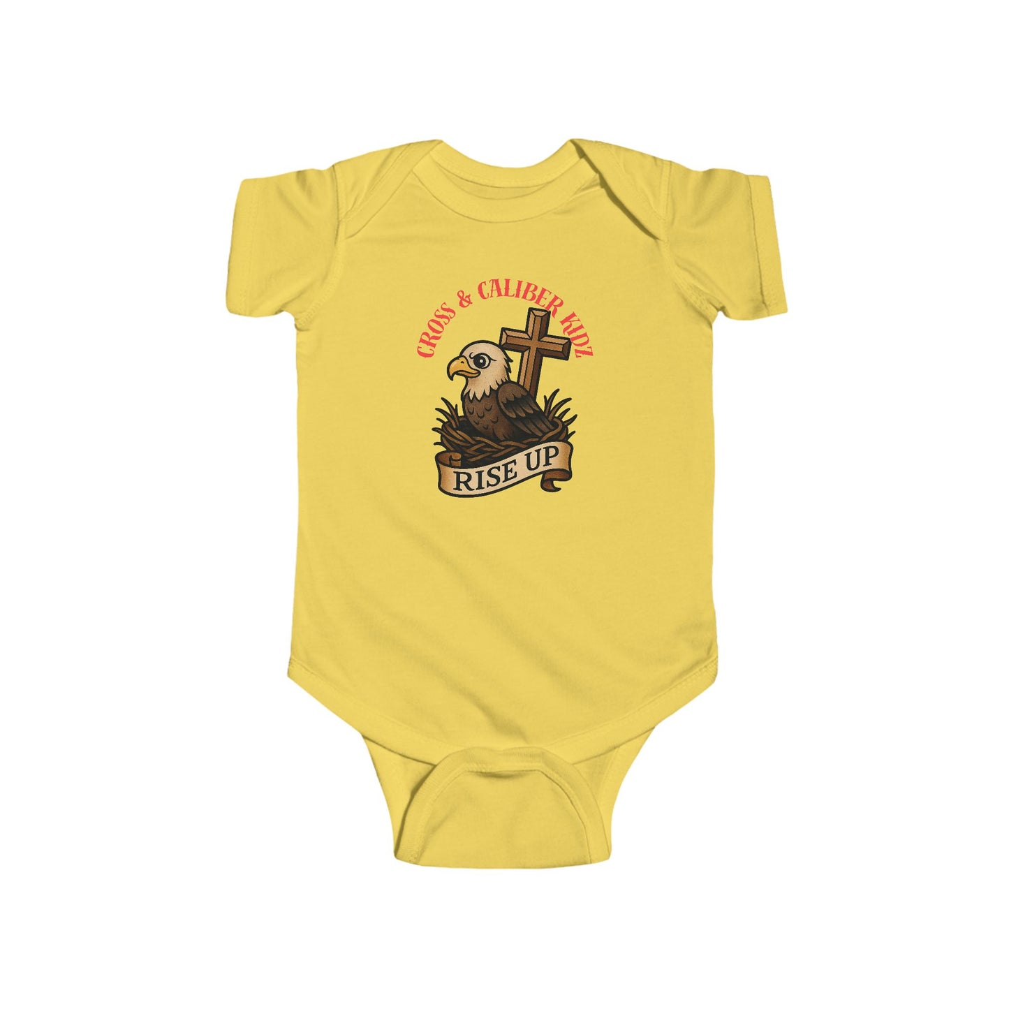 Rise Up Baby Bodysuit, Cute Infant Outfit, Baby Shower Gift, Trendy Baby Clothing, Family Celebration Apparel, Unique Newborn Gift
