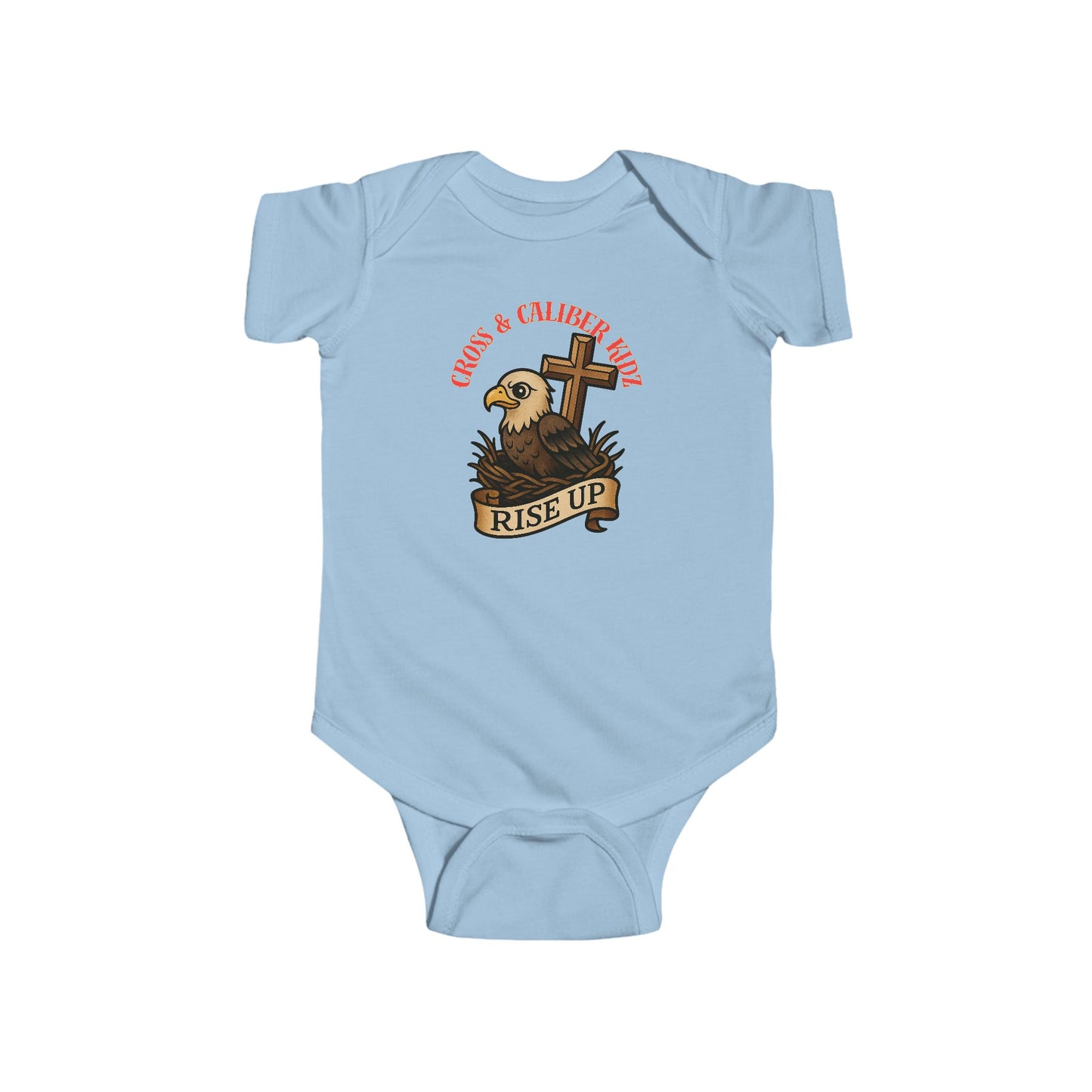 Rise Up Baby Bodysuit, Cute Infant Outfit, Baby Shower Gift, Trendy Baby Clothing, Family Celebration Apparel, Unique Newborn Gift