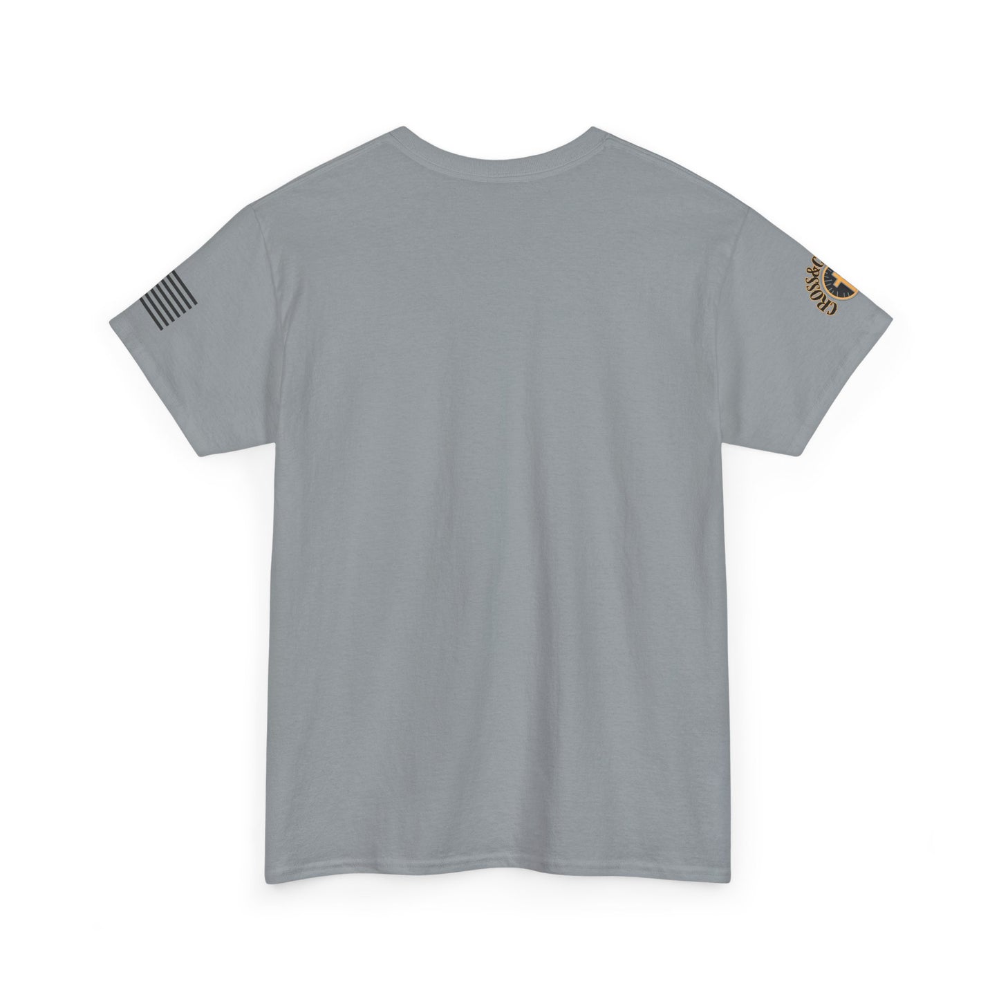 Holy of Holies Unisex Heavy Cotton Tee, Casual T-Shirt, Graphic Tee for Everyday Wear, Unique Gift for Friends, Trendy Vintage Style