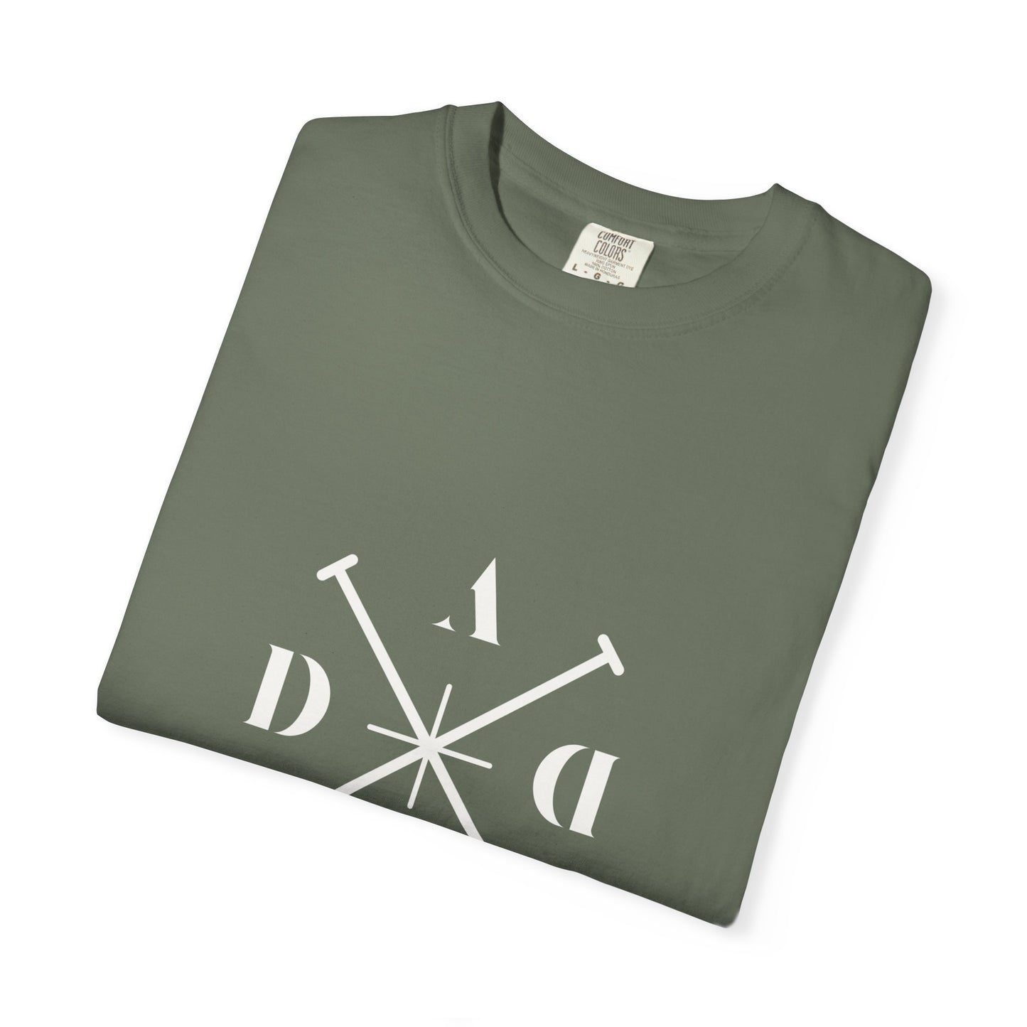 Dad Joke T-Shirt, Funny Father's Day Gift, Unisex Tee, Unique Dad Shirt, Perfect for Birthdays, Casual Wear