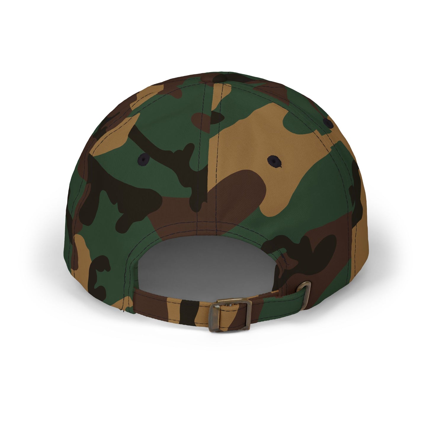 All American Dad Cap, Classic Dad Hat, Father’s Day Gift, Patriotic Cap, Everyday Wear, Casual Dad Style