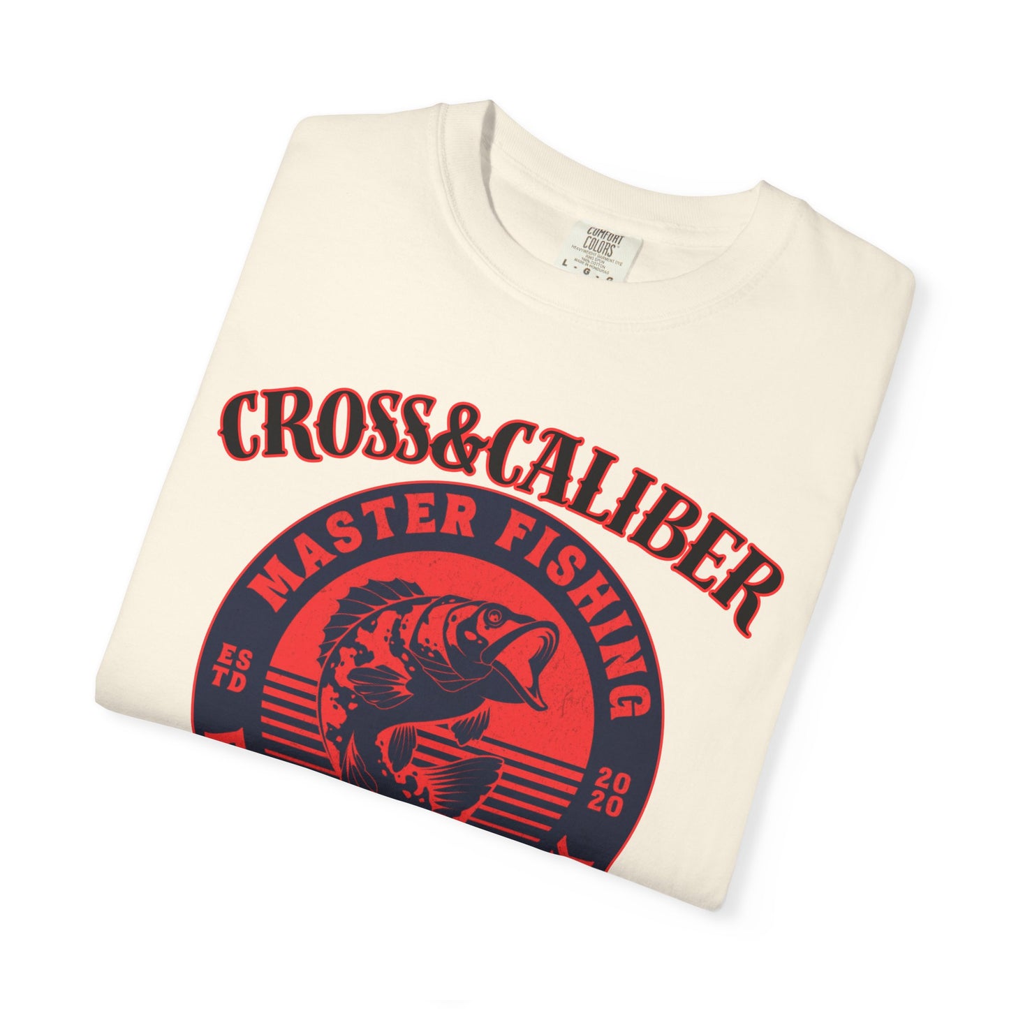 Fishing Adventure Unisex T-Shirt, Outdoor Wear, Gift for Anglers, Casual Style, Summer Apparel, Fishing Enthusiast Tee