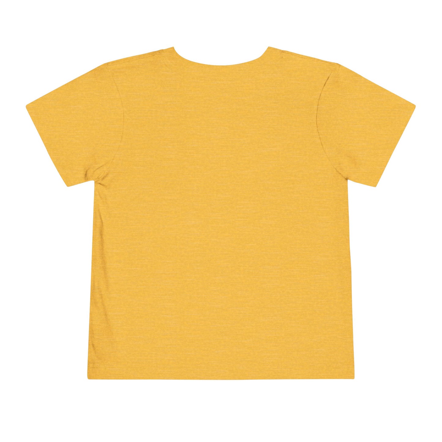 Cross & Caliber Kidz Toddler Tee - Strong & Kind Design
