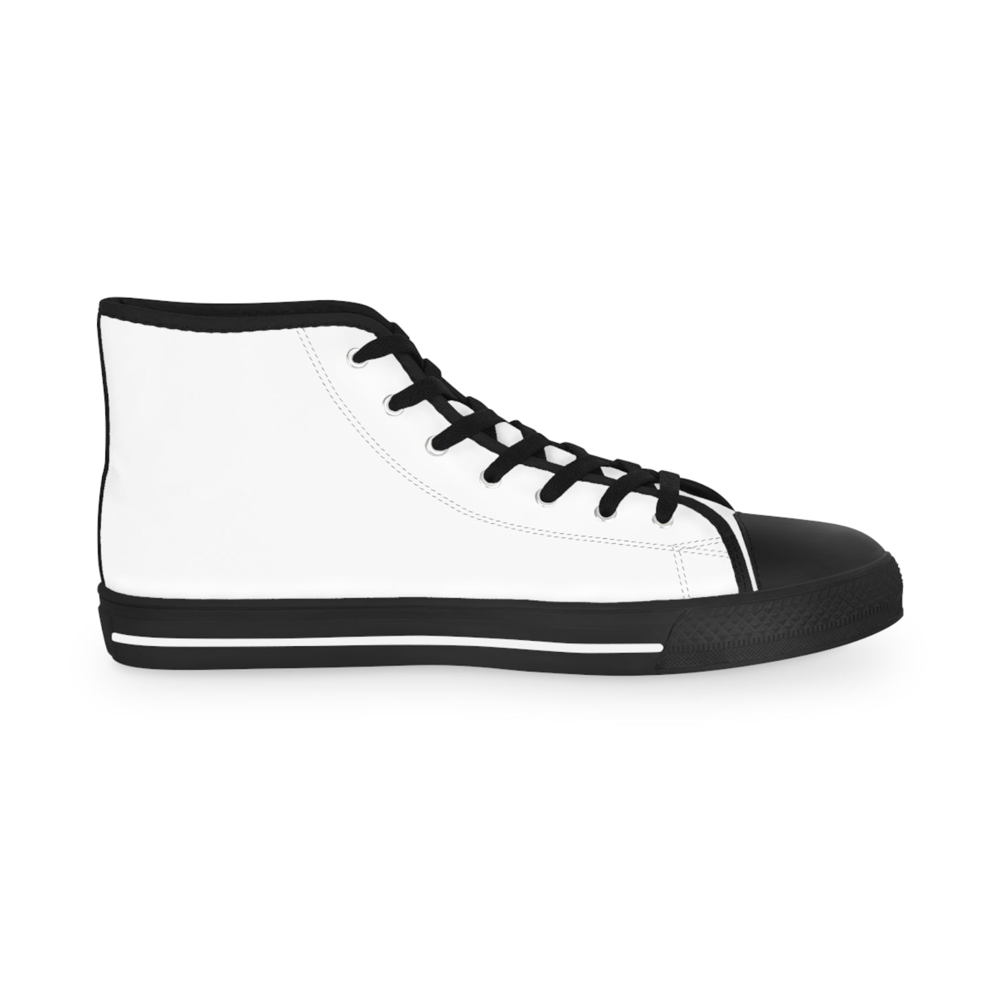 Stylish High Top Sneakers for Everyday Wear - Casual Fashion with Unique Design