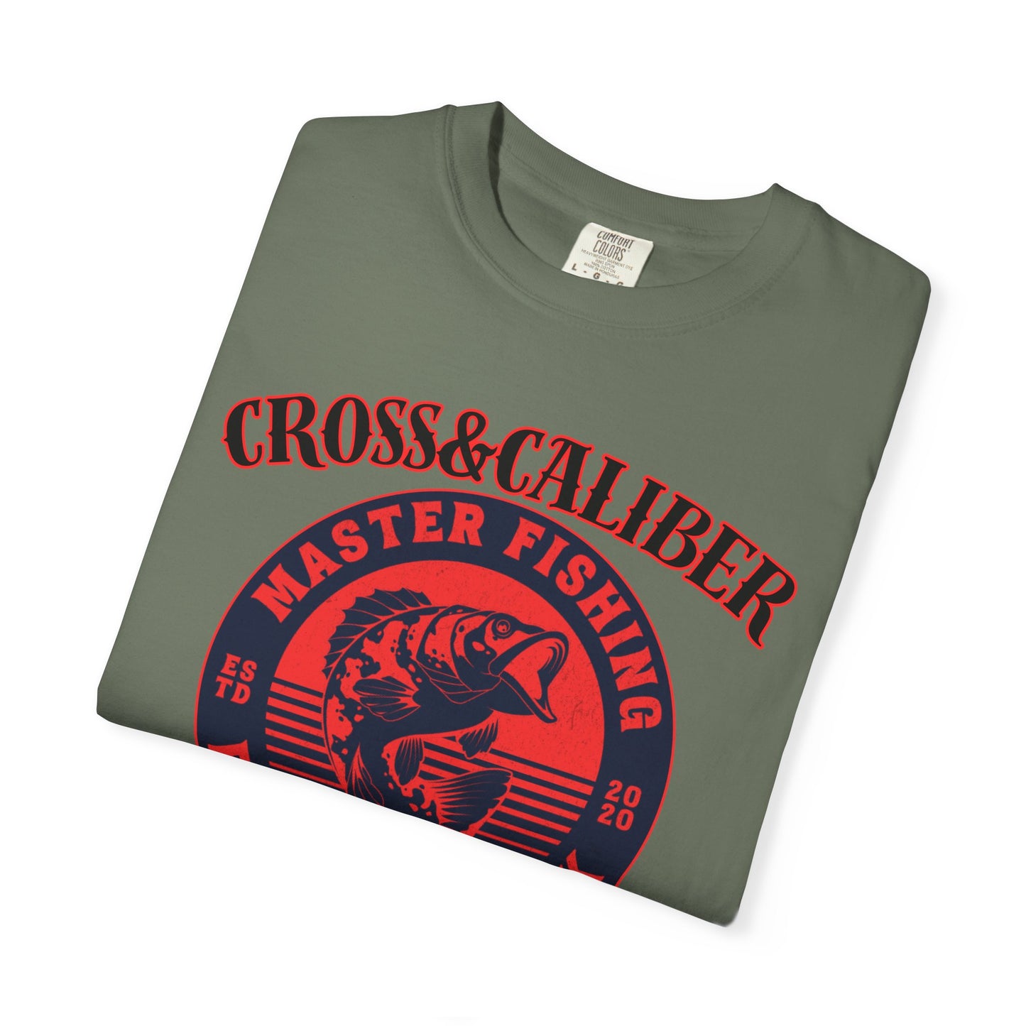 Fishing Adventure Unisex T-Shirt, Outdoor Wear, Gift for Anglers, Casual Style, Summer Apparel, Fishing Enthusiast Tee
