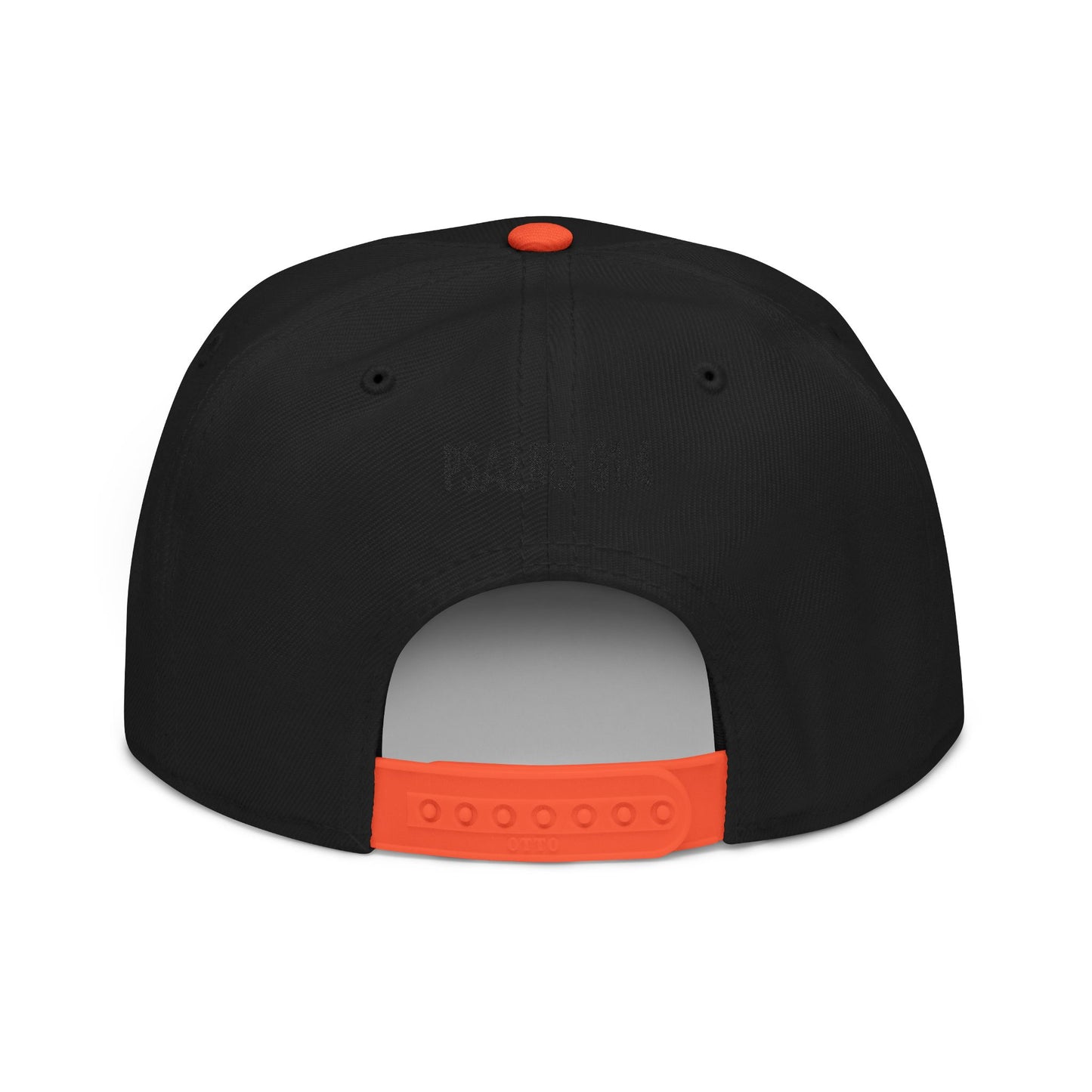 Worship Warfare Snapback Cap - Embroidered Hat for Faith & Style