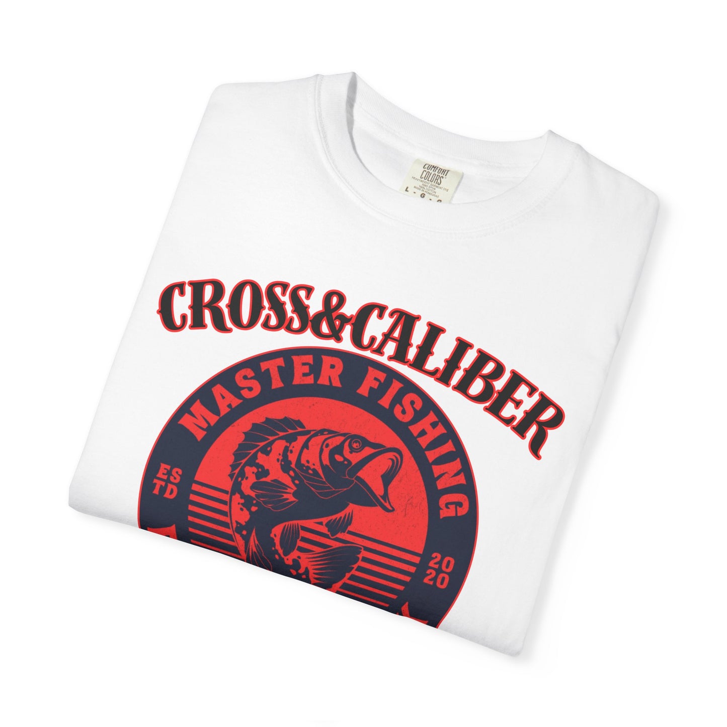 Fishing Adventure Unisex T-Shirt, Outdoor Wear, Gift for Anglers, Casual Style, Summer Apparel, Fishing Enthusiast Tee