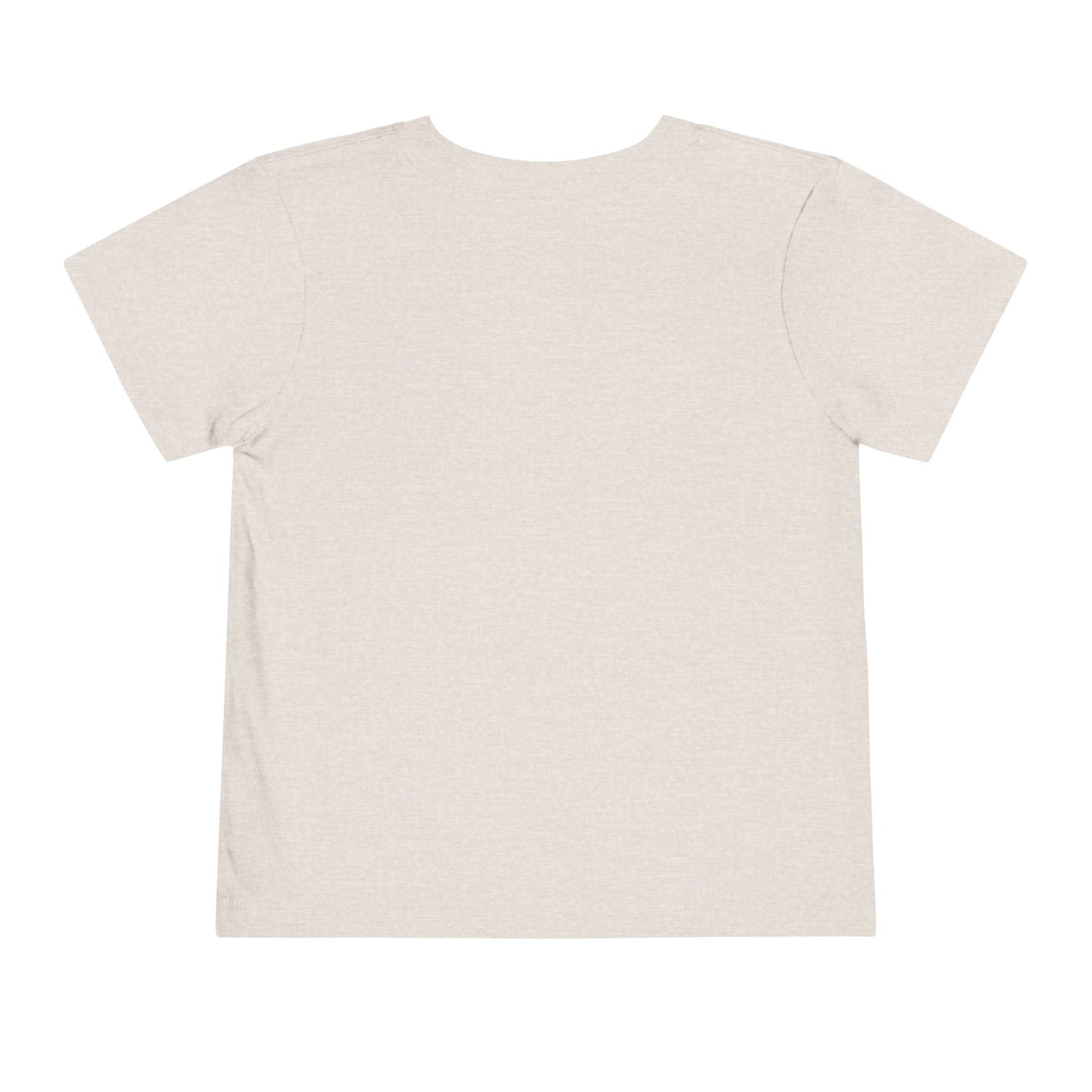 Cross & Caliber Kidz Toddler Tee - Strong & Kind Design