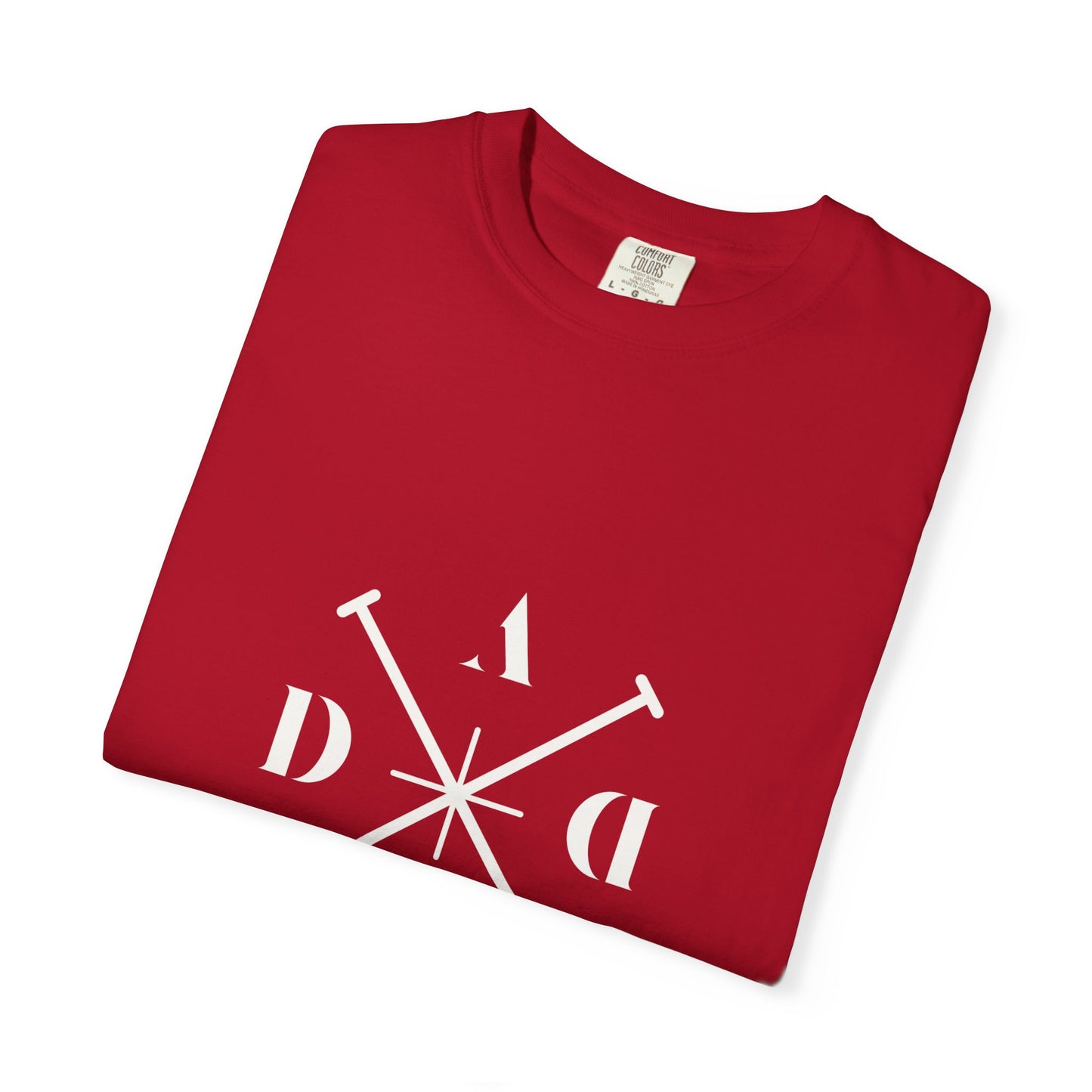 Dad Joke T-Shirt, Funny Father's Day Gift, Unisex Tee, Unique Dad Shirt, Perfect for Birthdays, Casual Wear