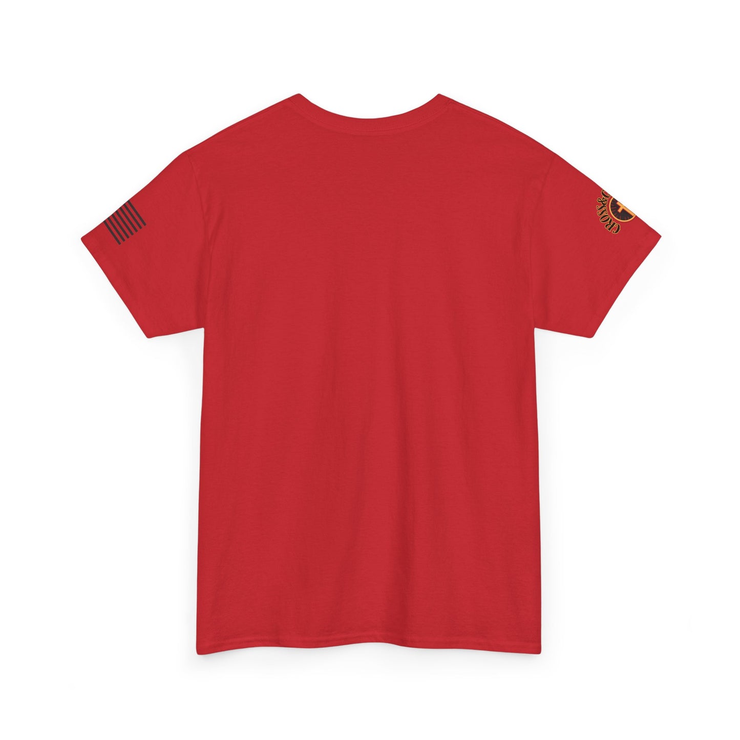 Holy of Holies Unisex Heavy Cotton Tee, Casual T-Shirt, Graphic Tee for Everyday Wear, Unique Gift for Friends, Trendy Vintage Style