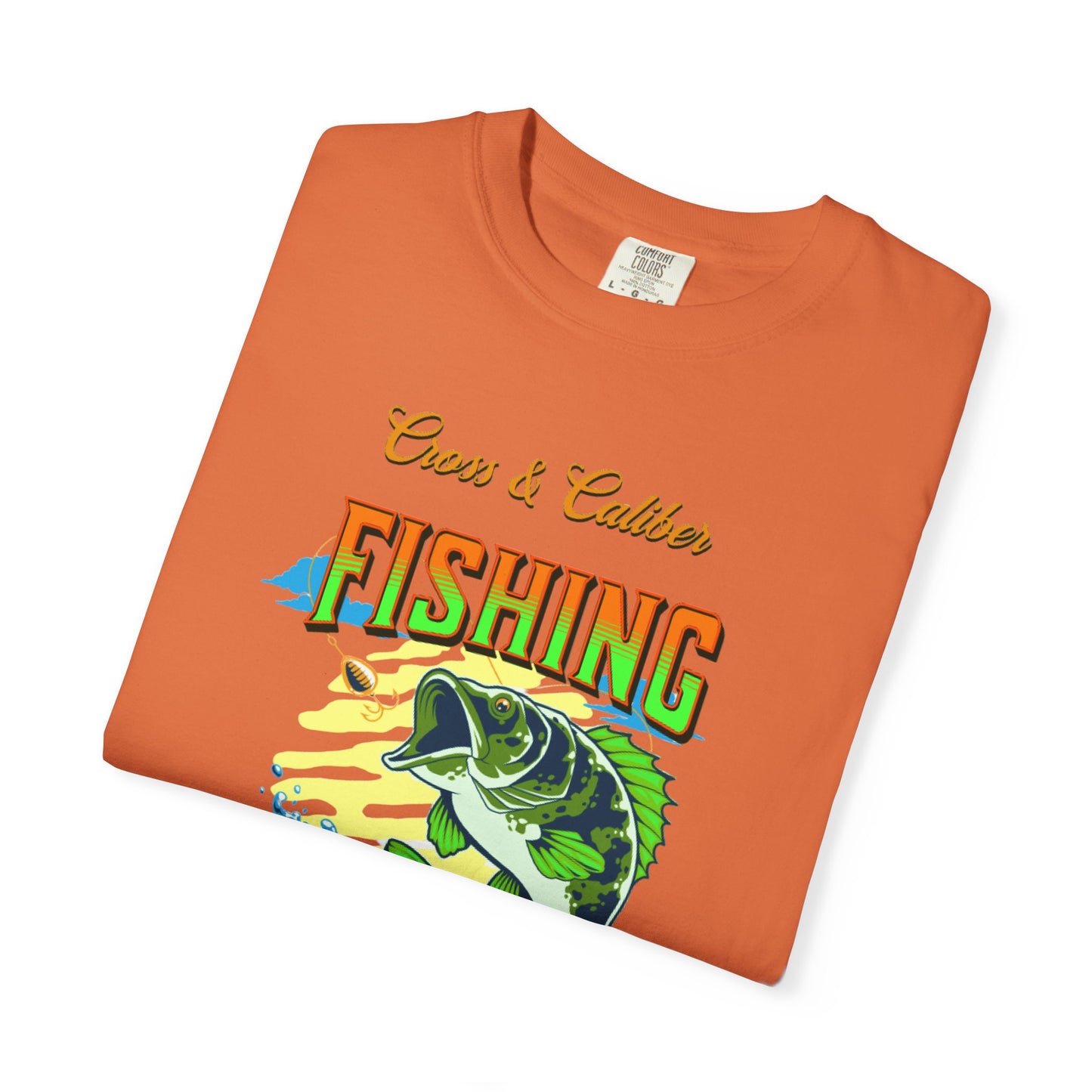 Fishing Edition Unisex T-Shirt - Great Northwest Vintage Tee, Outdoor Apparel, Fisherman Gift, Summer Casual Wear, Adventure Clothing