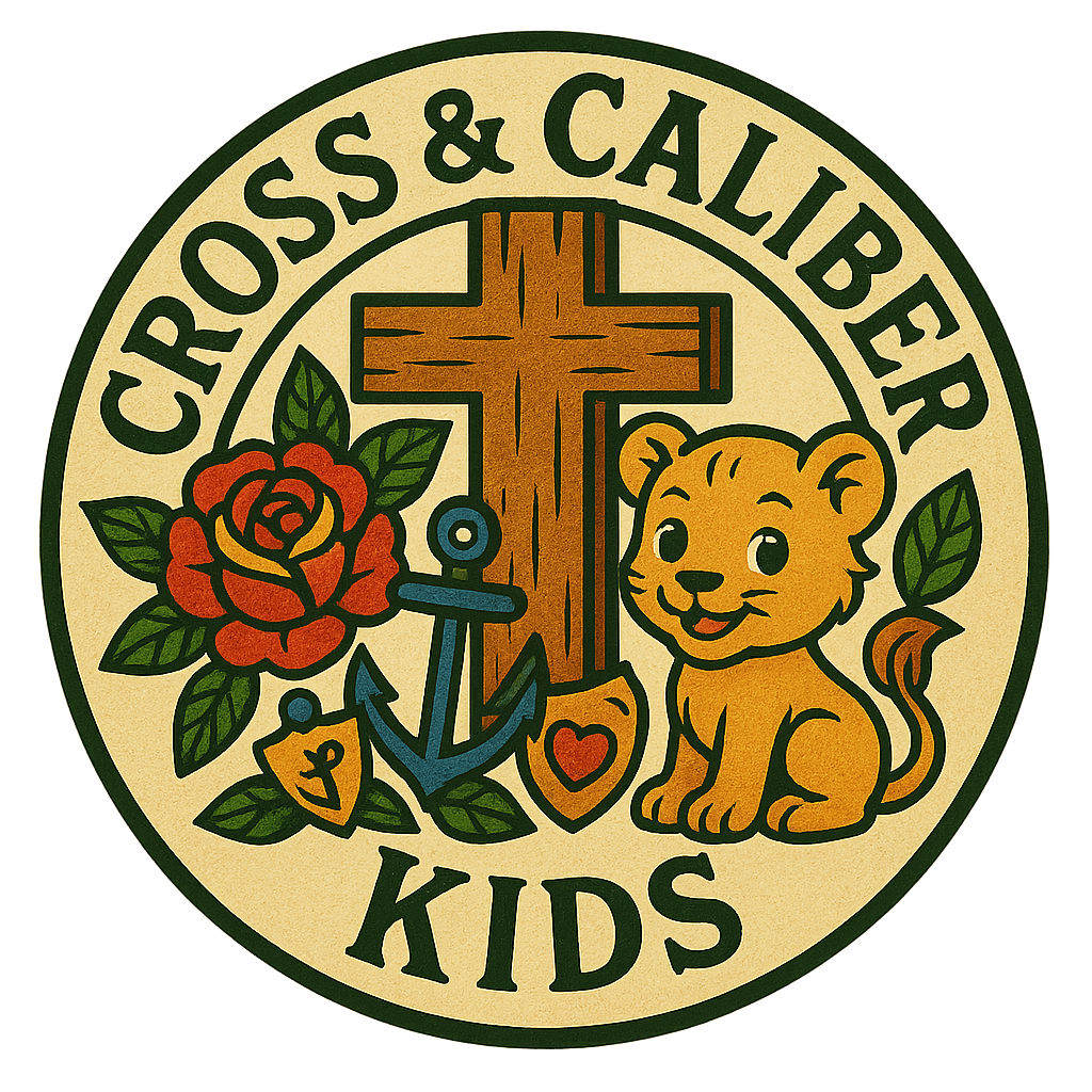 Cross and Caliber Kidz