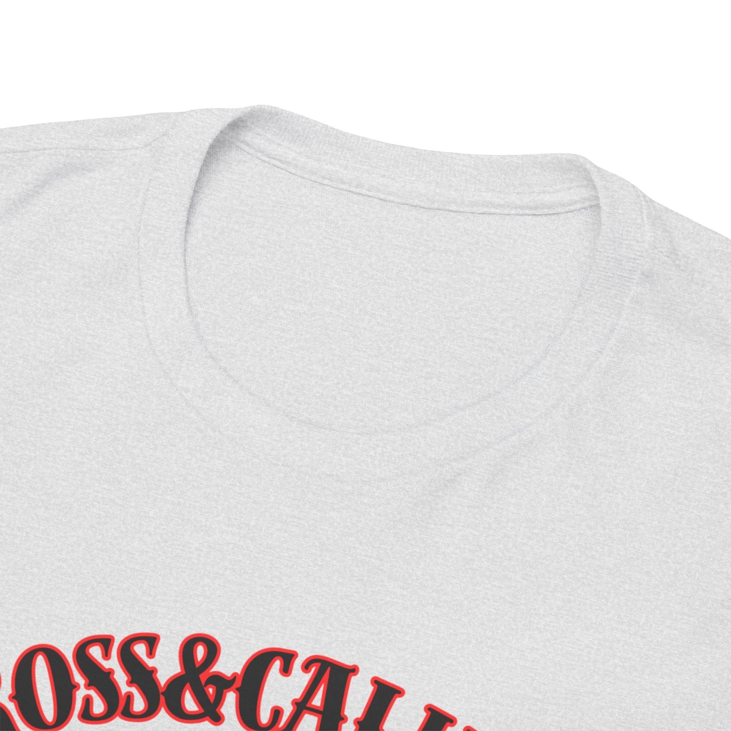 Vintage Floral Graphic Unisex Heavy Cotton Tee - Perfect for Casual Style and Summer Festivals