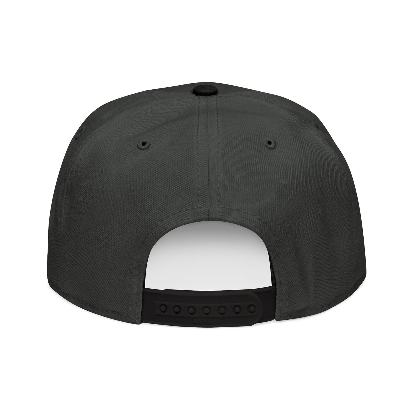 Worship & Warfare Snapback Cap – Stylish Embroidered Hat