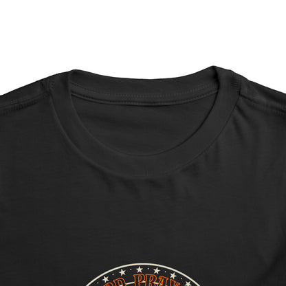Cool Toddler Biker Tee | Short Sleeve Kids Shirt | Motorcycle Enthusiast Gift | Baby Shower Outfit | Unique Toddler Apparel