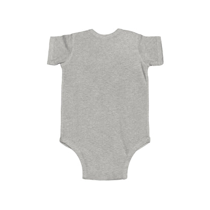 Rise Up Baby Bodysuit, Cute Infant Outfit, Baby Shower Gift, Trendy Baby Clothing, Family Celebration Apparel, Unique Newborn Gift