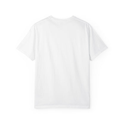 Unisex Vintage-Inspired Graphic T-Shirt - Trust and Obey, Casual Wear, Street Style, Gift for Him/Her, Unique Graphic Tee
