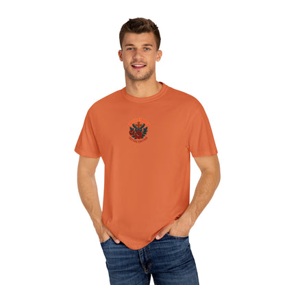 Vintage Lighthouse Unisex T-Shirt - Cross & Caliber Edition