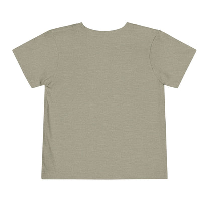 Kids' Eagle 'Rise Up' Short Sleeve Tee - Inspirational Toddler Shirt