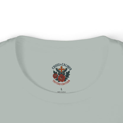 Wildflower Kids Tee, Vintage Animal Tee, Boho Kid's Shirt, Nature Lover Gift, Eco-Friendly Children's Apparel