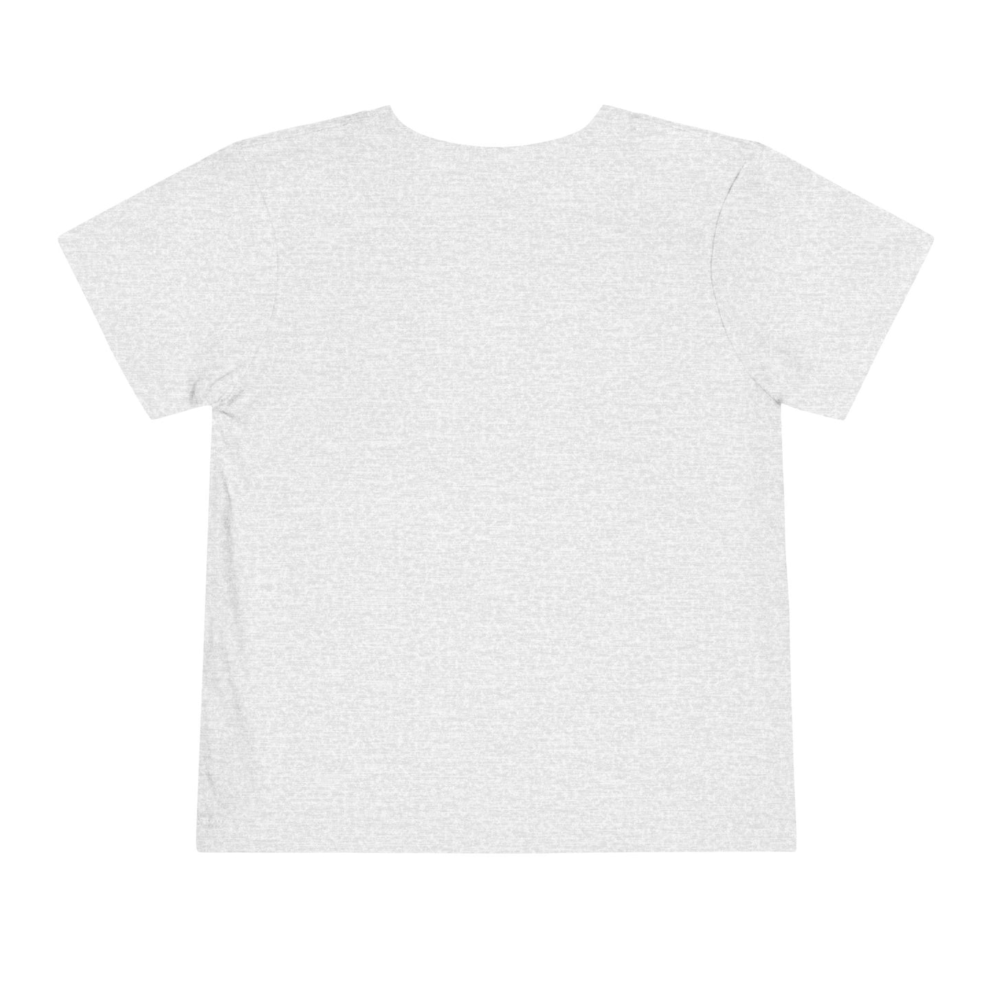 Cool Toddler T-Shirt: Cross & Caliber, Death Before Dishonor, Skull and Roses, Trendy Kids Tee, Unique Gift for Boys & Girls