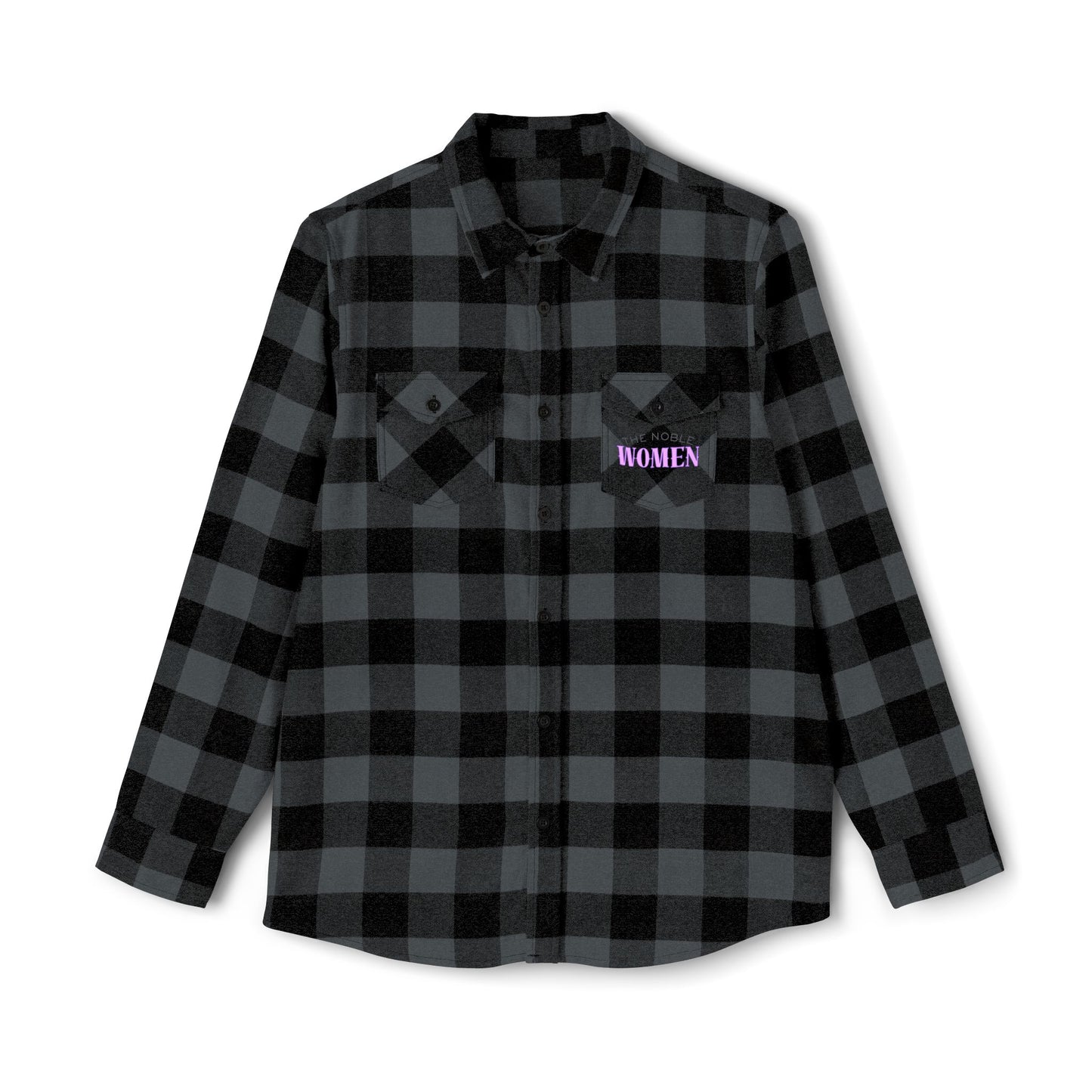 Bold Graphic Unisex Flannel Shirt - Stylish Layering Essential for Every Adventure, Perfect for Casual Outings, Outdoor Adventures, [...]