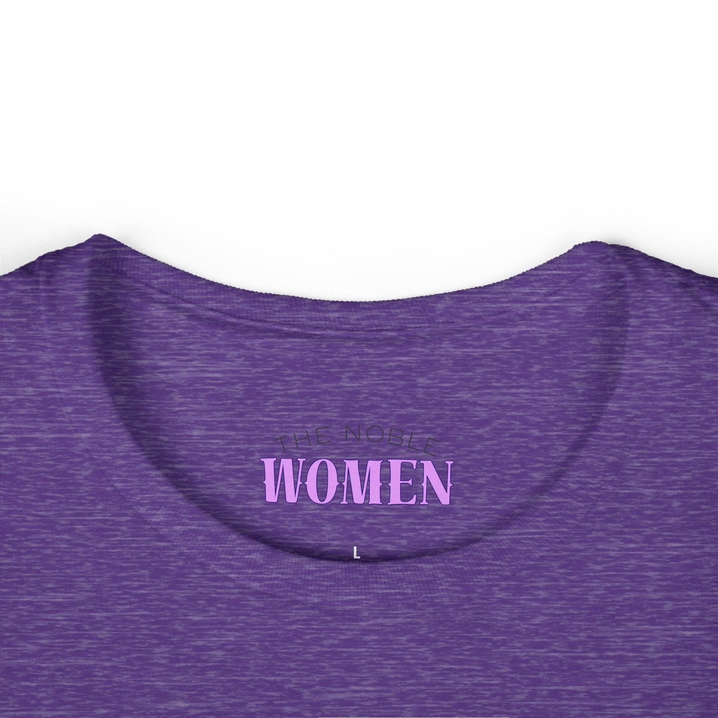 Fiery Heart Women&#039;s Softstyle Tee - Celebrate Love & Passion