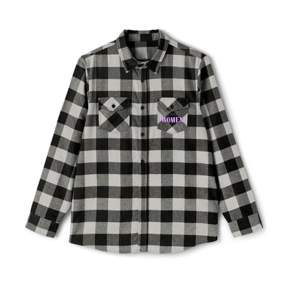 Bold Graphic Unisex Flannel Shirt - Stylish Layering Essential for Every Adventure, Perfect for Casual Outings, Outdoor Adventures, [...]