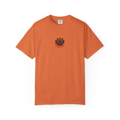 Vintage Lighthouse Unisex T-Shirt - Cross & Caliber Edition