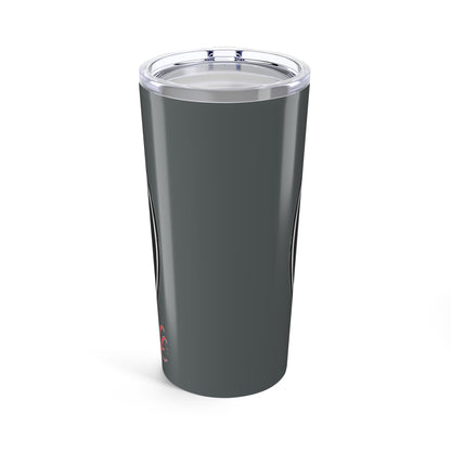 Faith Meets Firearms 20oz Tumbler - Perfect for Patriotic Celebrations