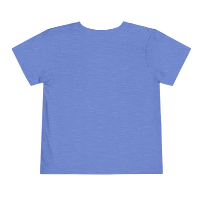 Kids' Eagle 'Rise Up' Short Sleeve Tee - Inspirational Toddler Shirt
